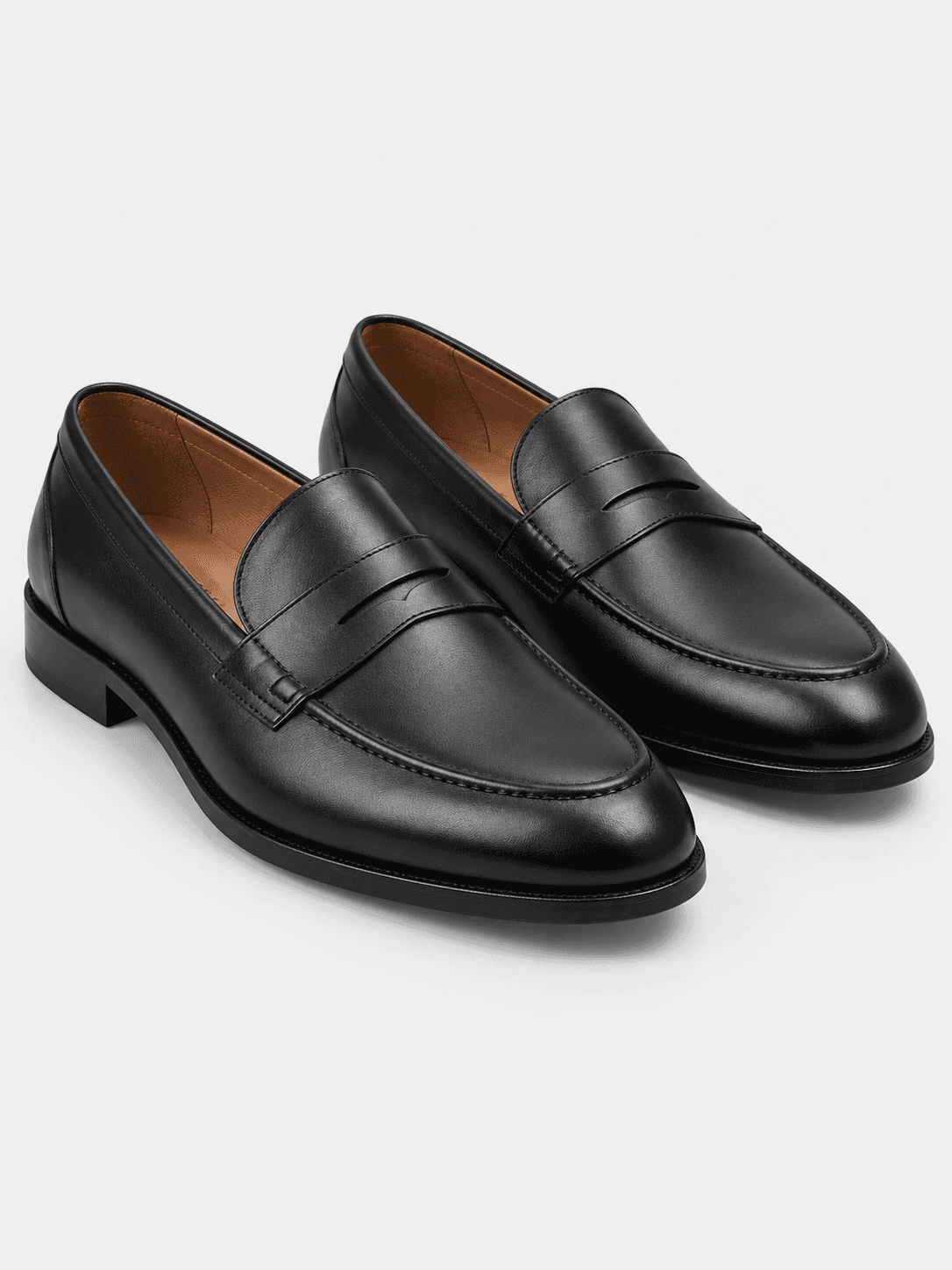 Туфли мужские Classic — Чёрный, изображение 1