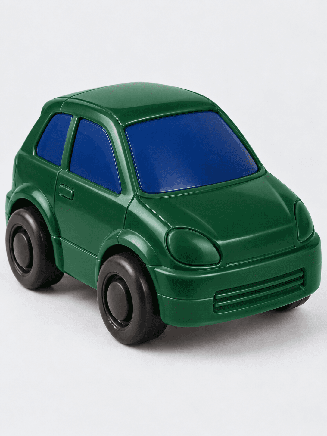 Машинка детская Drive — Зелёный, изображение 1