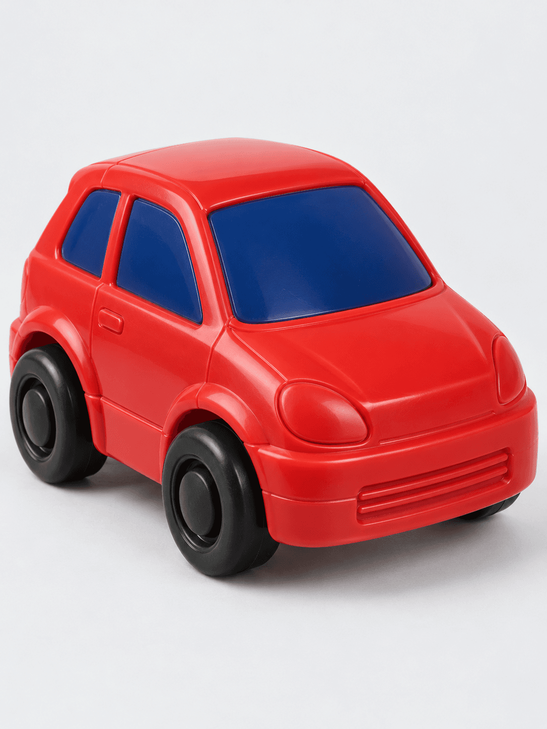 Машинка детская Drive — Красный, изображение 1