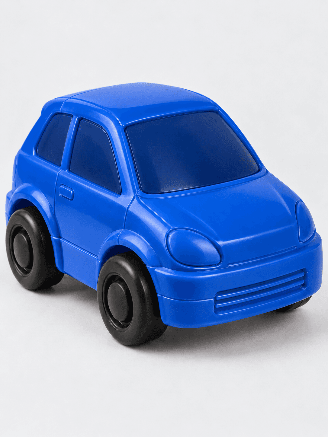 Машинка детская Drive — Синий, изображение 1