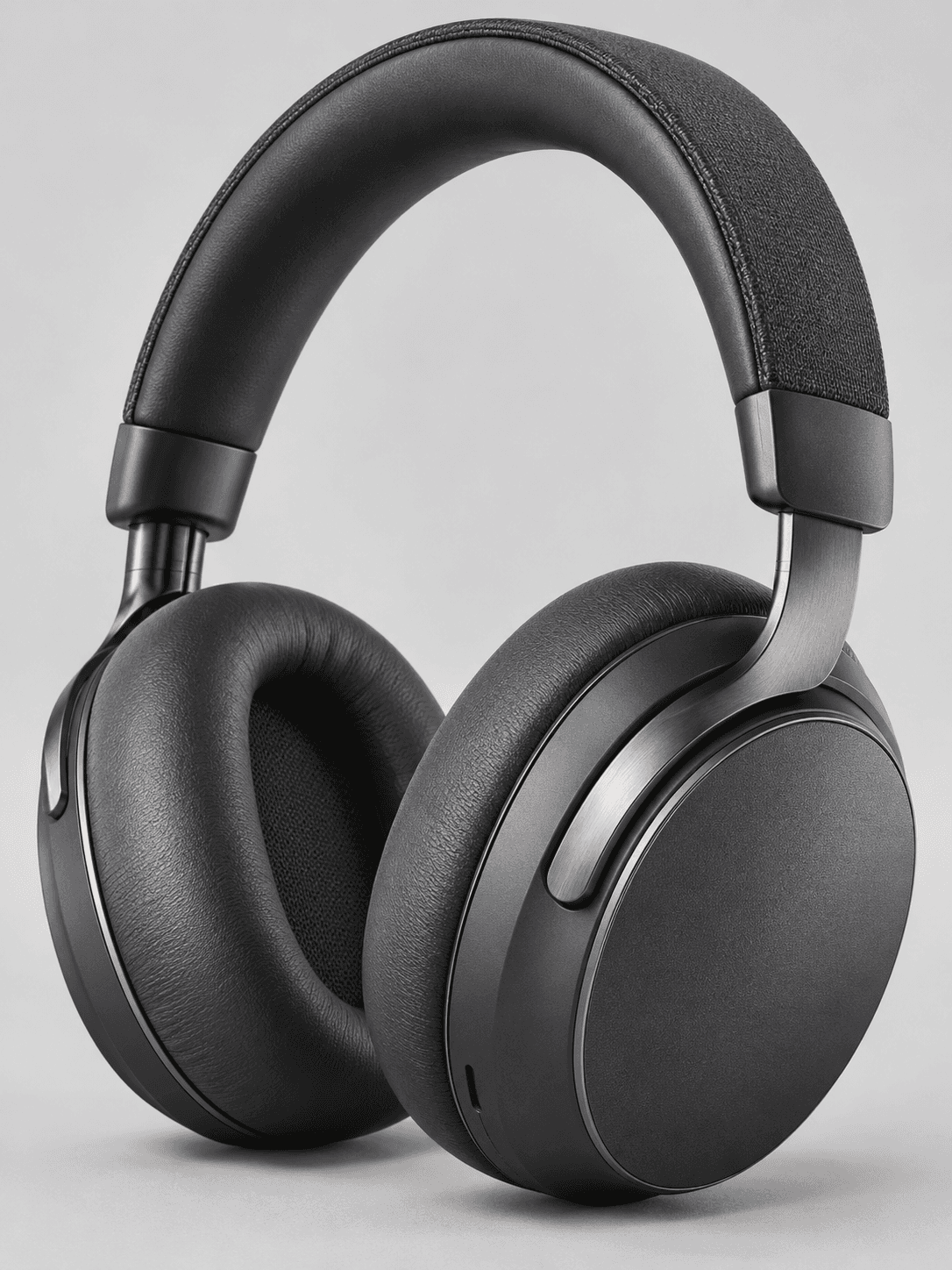 Наушники Sound — Графитовый, изображение 1 Наушники Sound — Графитовый, изображение 1