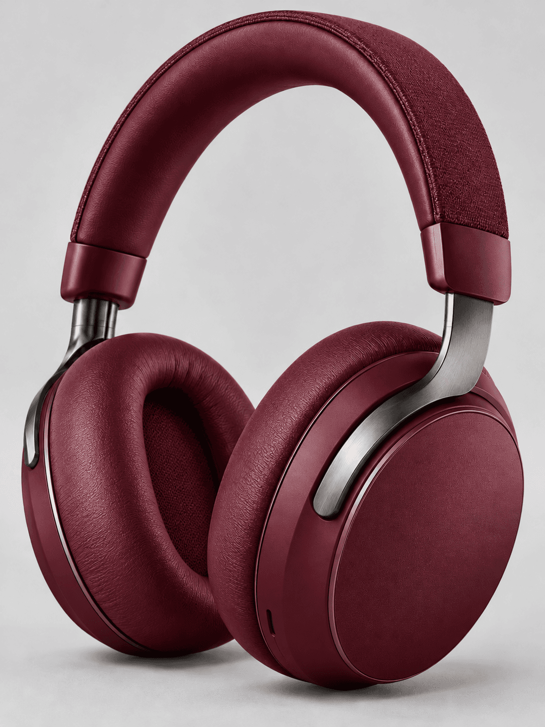 Наушники Sound — Бордовый, изображение 1 Наушники Sound — Бордовый, изображение 1