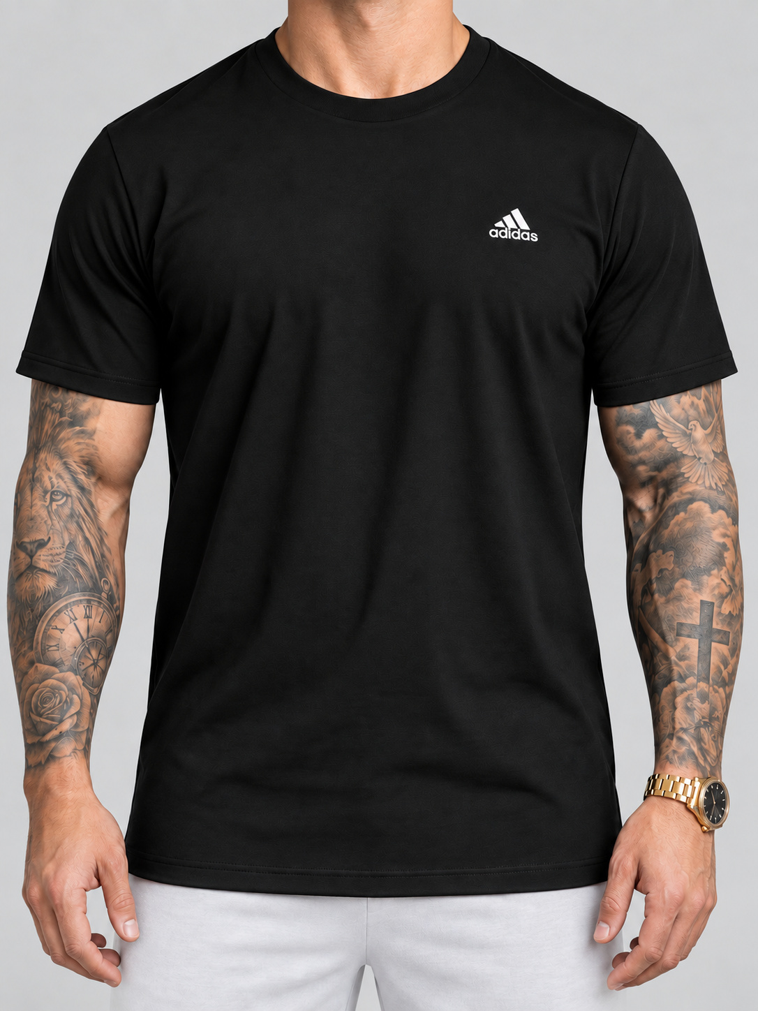 Футболка Adidas OLP5242321
