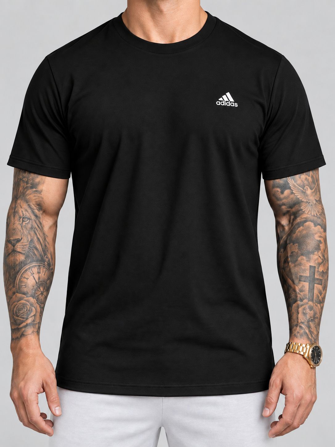 Футболка Adidas OLP5242321