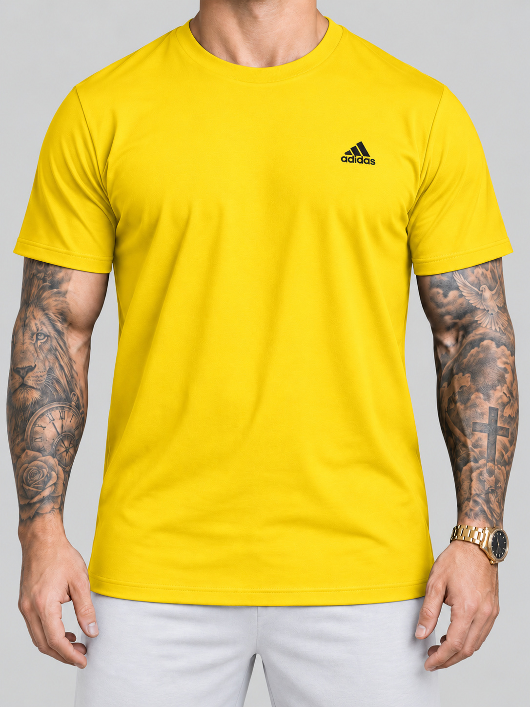 Футболка Adidas OLP524231
