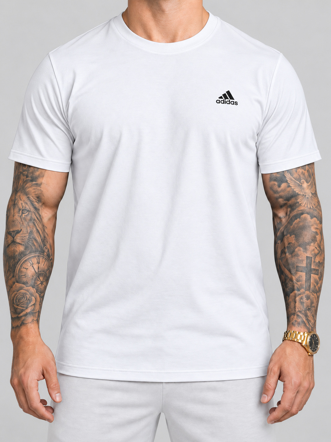Футболка Adidas OLP524234
