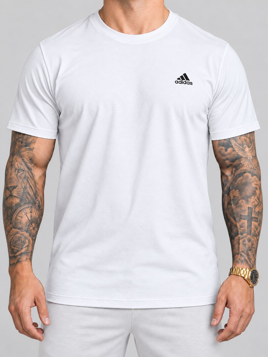 Футболка Adidas OLP524234
